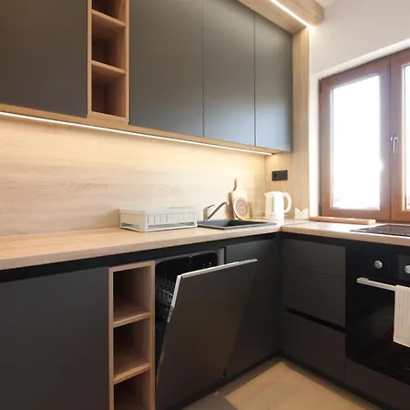 Silverland Free Parking Sarajevo