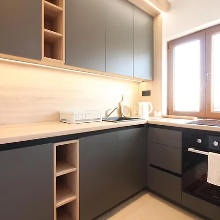 Silverland Free Parking Apartment Sarajevo