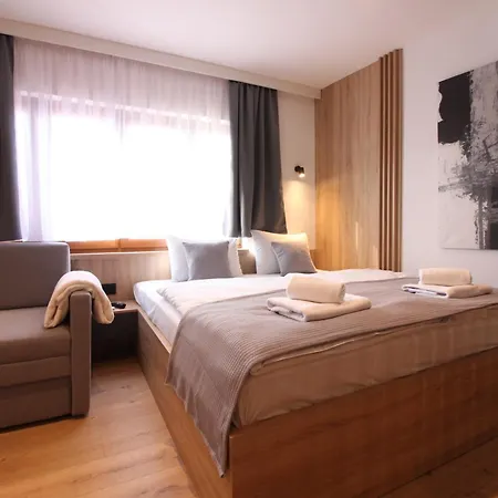 Apartment Silverland Free Parking *