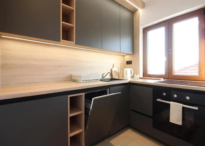 Silverland Free Parking Sarajevo